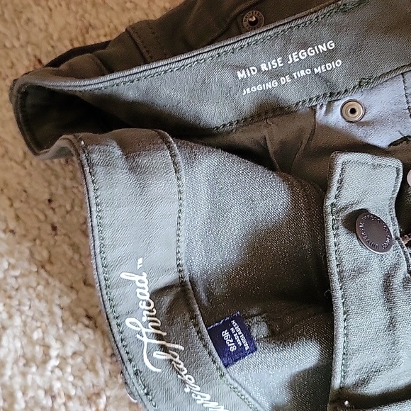 Universal Thread jeans 8/29R lot - Picture 3 of 4